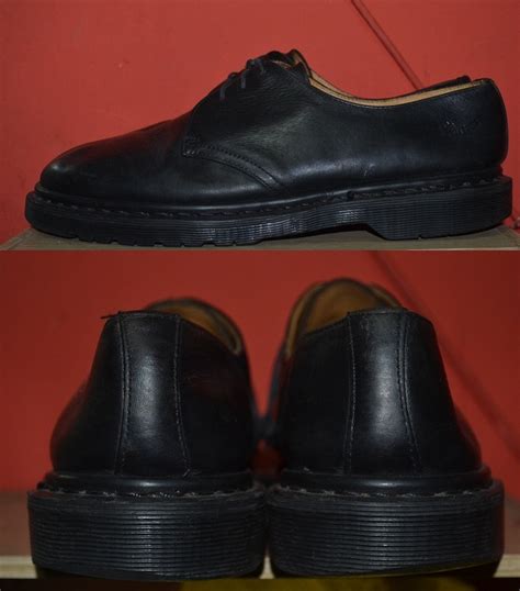 Brand new rewards program · free shipping & returns BundleClothing: Kasut VTG DR.MARTENS MADE IN ENGLAND(SOLD)