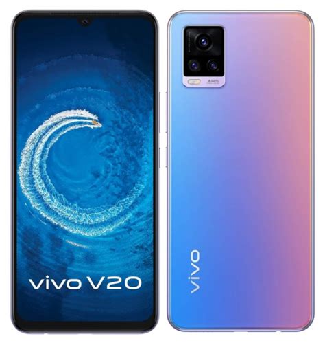 We don't have any reviews for vivo. vivo V20 2021 | فيفو في 20 2021 مواصفات سعر صور مميزات ...