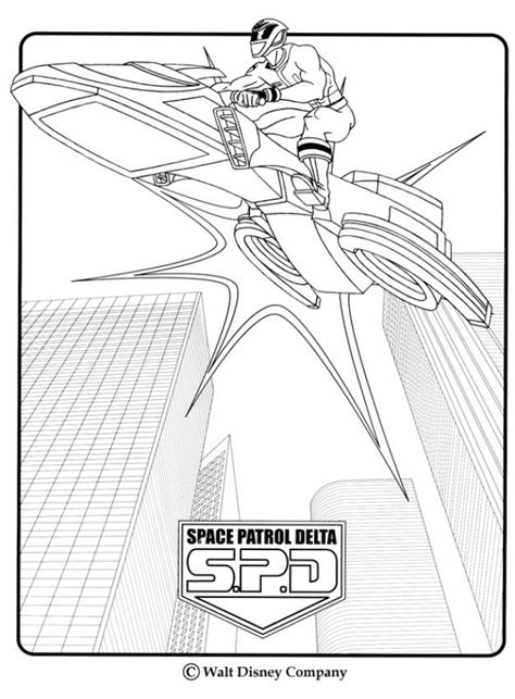 Power rangers action figures power rangers time force power rangers toys phase 4 pirate birthday iron man coloring pages superhero red. Space Patrol Delta coloring page. More power rangers ...