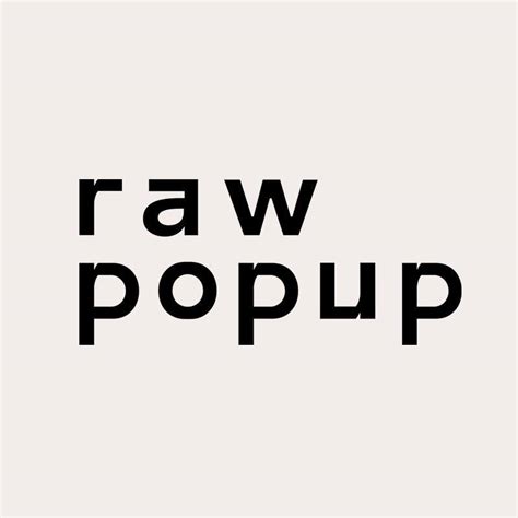 Raw Pop Up Miami Fl