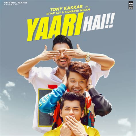 Maybe you would like to learn more about one of these? Yaari Hai Song Download: Yaari Hai MP3 Song Online Free on ...