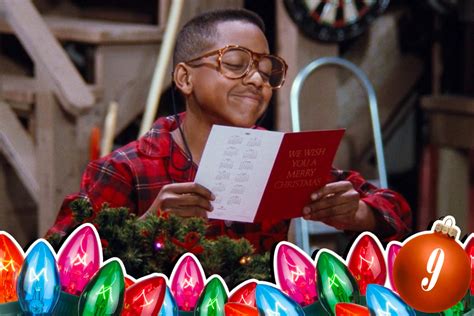 Deciders Sitcom Advent Calendar Day 9 Urkel Is Left Home Alone In