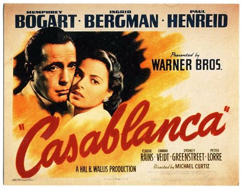 The 5 Most Iconic Films Of The 40s Inspirations Essential Home