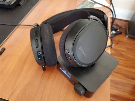 Plus, arctis pro wireless is. SteelSeries Arctis Pro Wireless: A Review — RuggTek.net