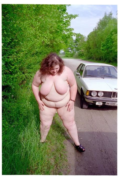 Roadside Nudity Nudes BBWnudists NUDE PICS ORG