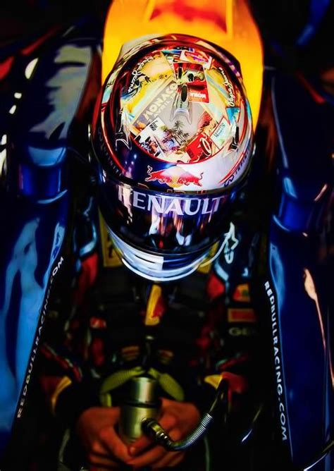 But i drowned the thing off the coast of maui. Sebastian Vettel (With images) | Formula 1, Red bull ...