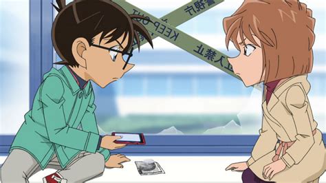 However, there are few stories which requires more than 1 episode so in the original japanese series each episode counts as 1 but in what is the best episode of detective conan? Watch Detective Conan Episode 963 Online - Mori Kogoro's ...