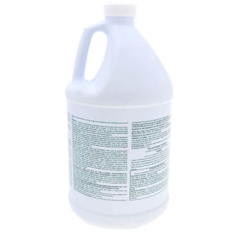 Rt01131 Refrigeration Technologies Rt01131 Strike Bac Disinfectant