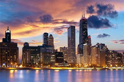 Where To Stay In Chicago Illinois The Best Hotels And Areas