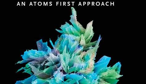 an atoms first approach 2nd edition pdf