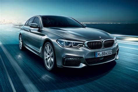 Edmunds also has bmw 5 series pricing, mpg, specs, pictures, safety features, consumer reviews and more. New 2017 BMW 5-series revealed: lighter, quicker, more ...