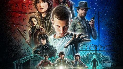 An unassuming young rideshare driver is thrown into her worst nightmare when a mysterious hollywood hills passenger enters her car. Drop What You're Doing And Watch STRANGER THINGS On ...