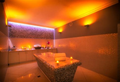 Moroccan Bath A Luxurious Spa Tradition Luxury Spa Dubai