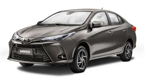 Toyota Yaris 2023 Hatch E Sedan Mais Seguro E Completo