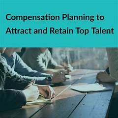 Elevate Your Earnings 25 Companies Offering Top Tier Compensation For Exceptional Talent