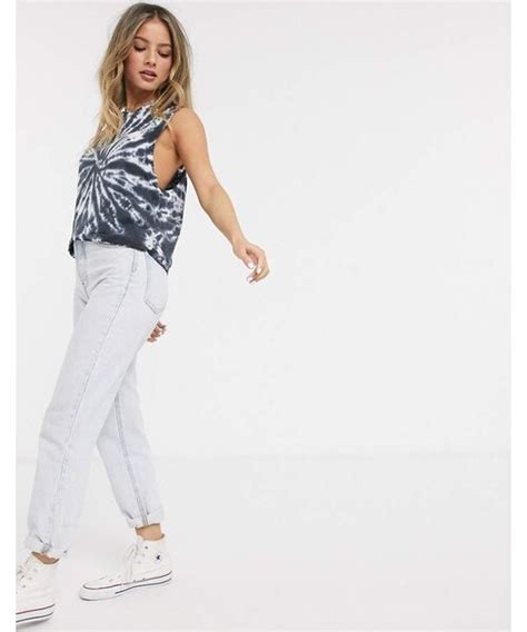 Free People（フリーピープル）の Free People Movement Love Tank Top In Tie Dye（タンク