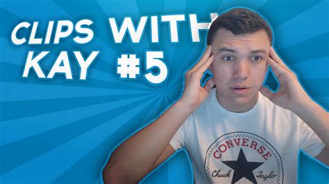 Faze kay is a famous england youtube and social media personality. FaZe Kay - Clips with Kay #5 - YouTube