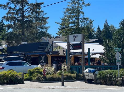 The Best Tofino Restaurants A Guide To Where To Eat In Tofino Bc