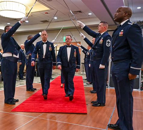 315th Airlift Wing Awards Gala