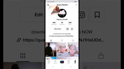 They always want a perfect tiktok bio match on this social. How to put a link in your tiktok bio super easy - YouTube