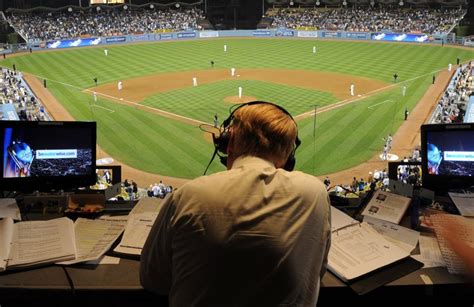 Major league baseball has expanded its postseason field for 2020 to include 16 teams, eight per league. Tbs Baseball Announcers Today Dodgers - Apps for Android