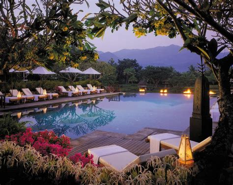Four Seasons Resort Chiang Mai Pool Pictures And Reviews Tripadvisor