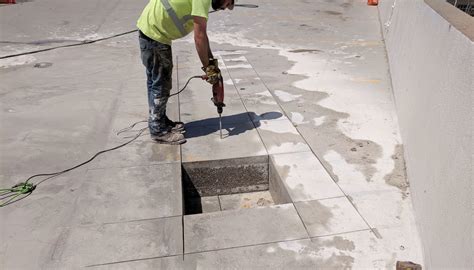 Concrete Slab Cutting & Saw Cutting Service | FMG Concrete Cutting