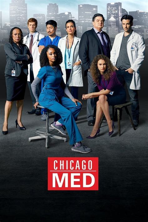 Click the link below to see what others say about chicago med: Chicago Med DVD Release Date