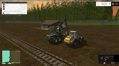 Canadian Prairies Ultimate V410 Mf Farming Simulator 2015 Modsking