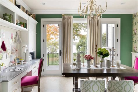 What Color Curtains Go With Sage Green Walls Storables