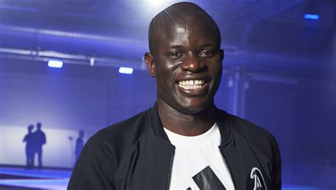 The best gifs are on giphy. N'Golo Kante Reveals Most Pleasing Aspect of Football ...