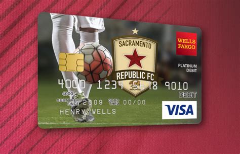 Wells fargo new cardholders may have many questions regarding wells fargo card activation; Customized Republic FC Debit Cards Now Available at Wells ...