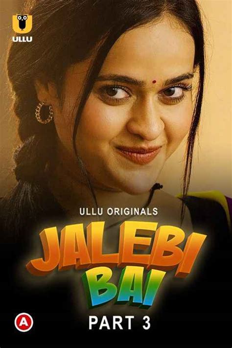 Jalebi Bai Part UllU Original Hindi Web Series Watch Online Watch Online And Download