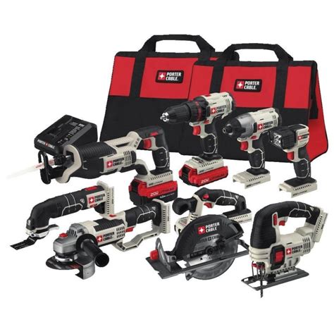 The Best Cordless Power Tool Brands Of 2020 Gear Primer