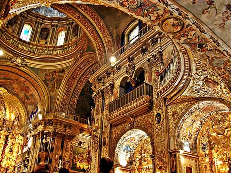 Beautiful Baroque Architecture Designs Make You Amaze Live Enhanced
