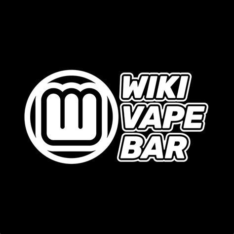 Wiki Bar Vape