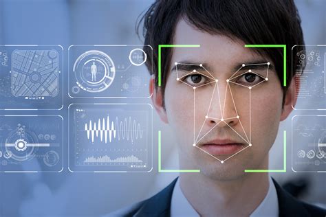 Face Detection By Opencv And Computer Vision Facial Recognition Using