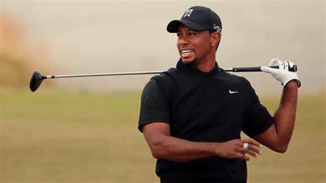 Tiger Woods Addresses Health After Fusion Back Surgery Says He Is