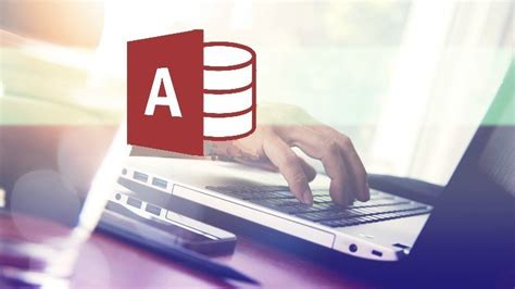 Online Course Learn Microsoft Access The Complete Microsoft Access