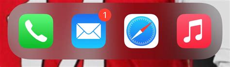 Unread Email Icon Showing But No Unread E Apple Community