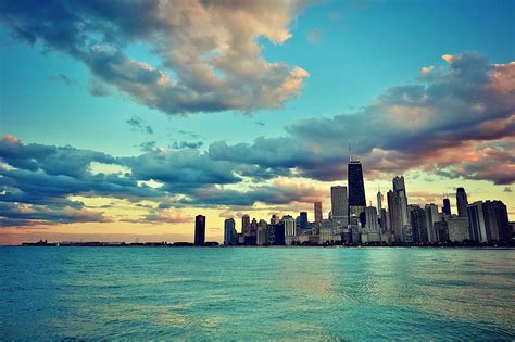 Chicago Hd Wallpaper Background Image 2048x1365 Id423596