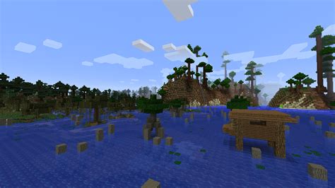 Project Vibrant Journeys New Additions And Mod Details Minecraft Mod