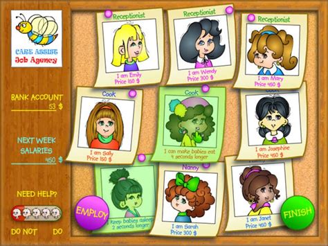Kindergarten The Game Full Version Free Download Fasrgames