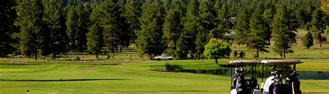 The ancient elephant shaped volcanic rock formations, for which the course is named, continue to guard the entrance of this beautiful golf course. Find Things to Do In Williams, AZ - City of Williams, AZ