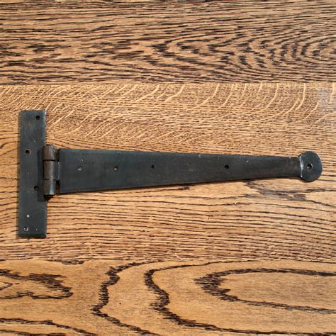 Penny End Hinge 12 Pair The Rustic Merchant