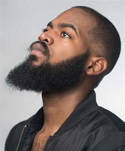50 Buzz Cut Styles With Beards Thatll Turn Heads 2021