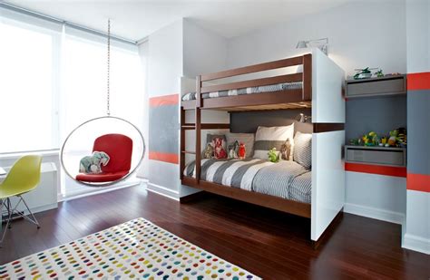 20 Amazing Kids Bedroom Design And Ideas