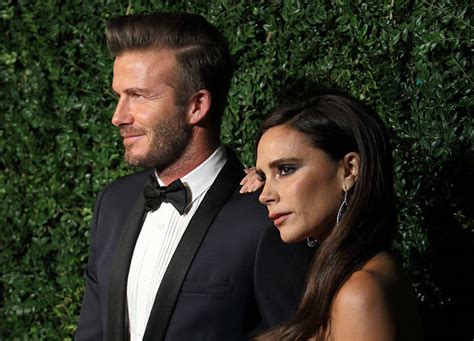 Victoria And David Beckham Relationship Timeline — See Their Love Story