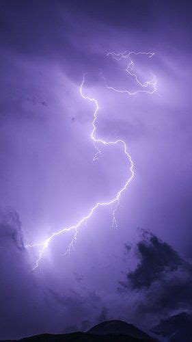 Download, share or upload your own one! Purple Lightning Tablet Wallpaper | Purple wall art, Purple wallpaper iphone, Phone wallpaper images