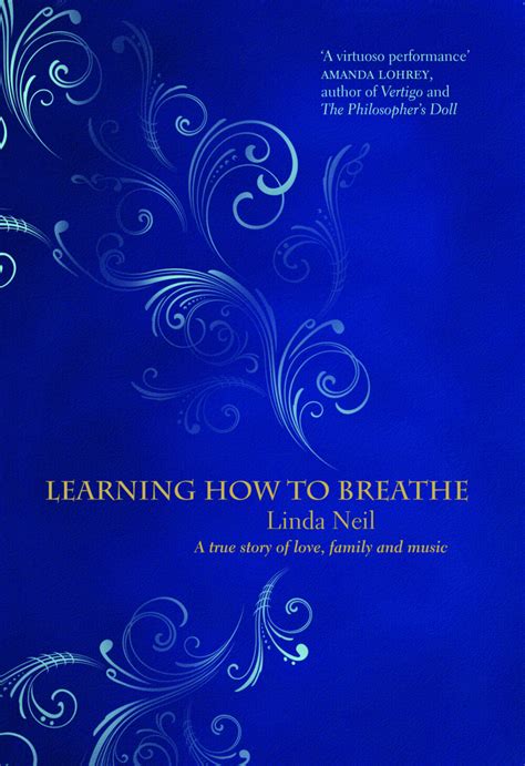 Learning How To Breathe Uqp